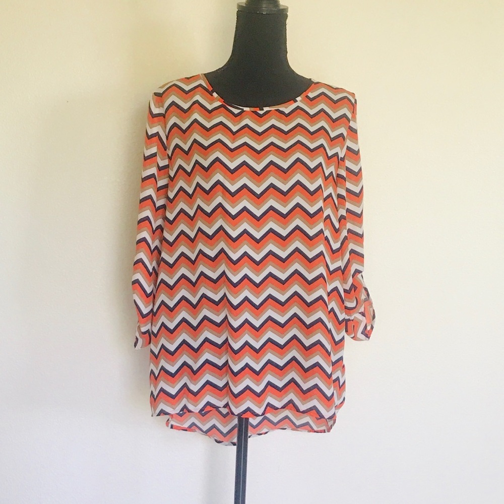 Messini Blouse